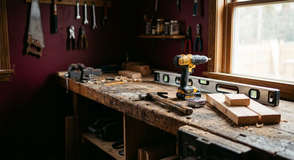 The HandyMan-da homepage